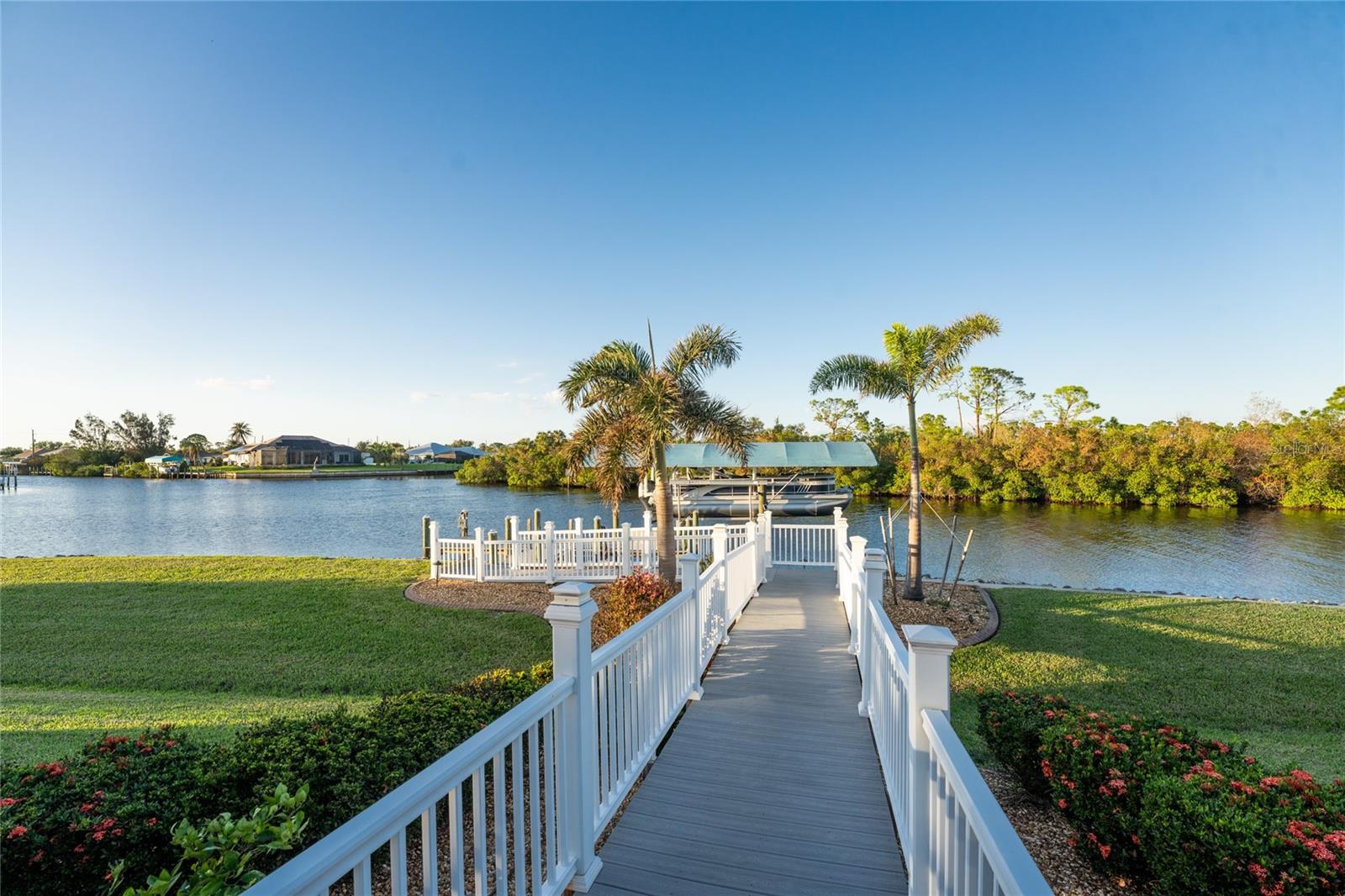 MCGRATH POINT ESTATES - Residential