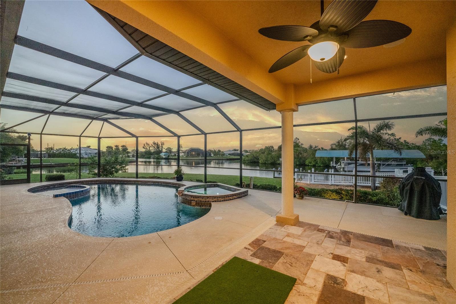 MCGRATH POINT ESTATES - Residential