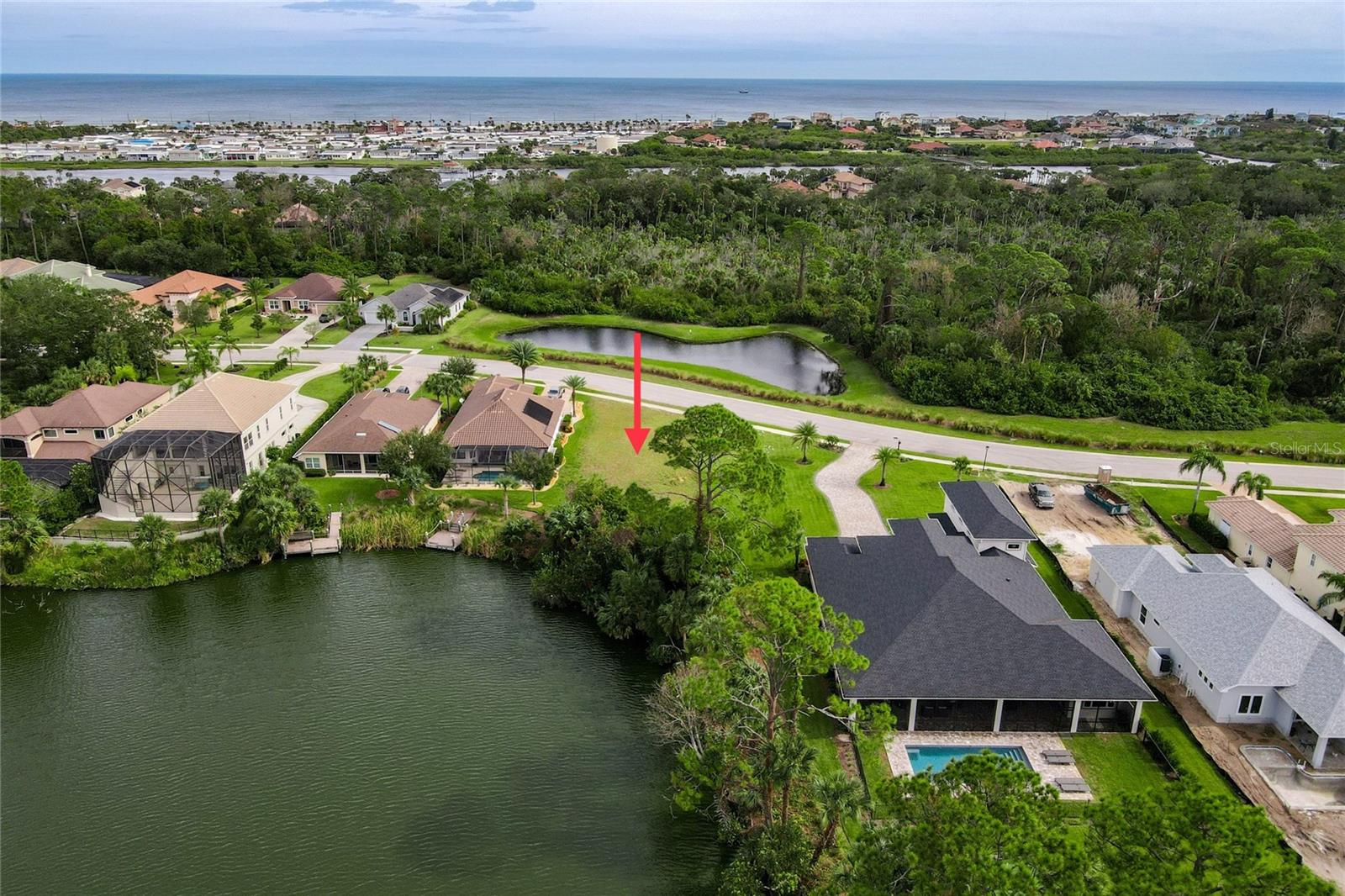 22 HERON DRIVE