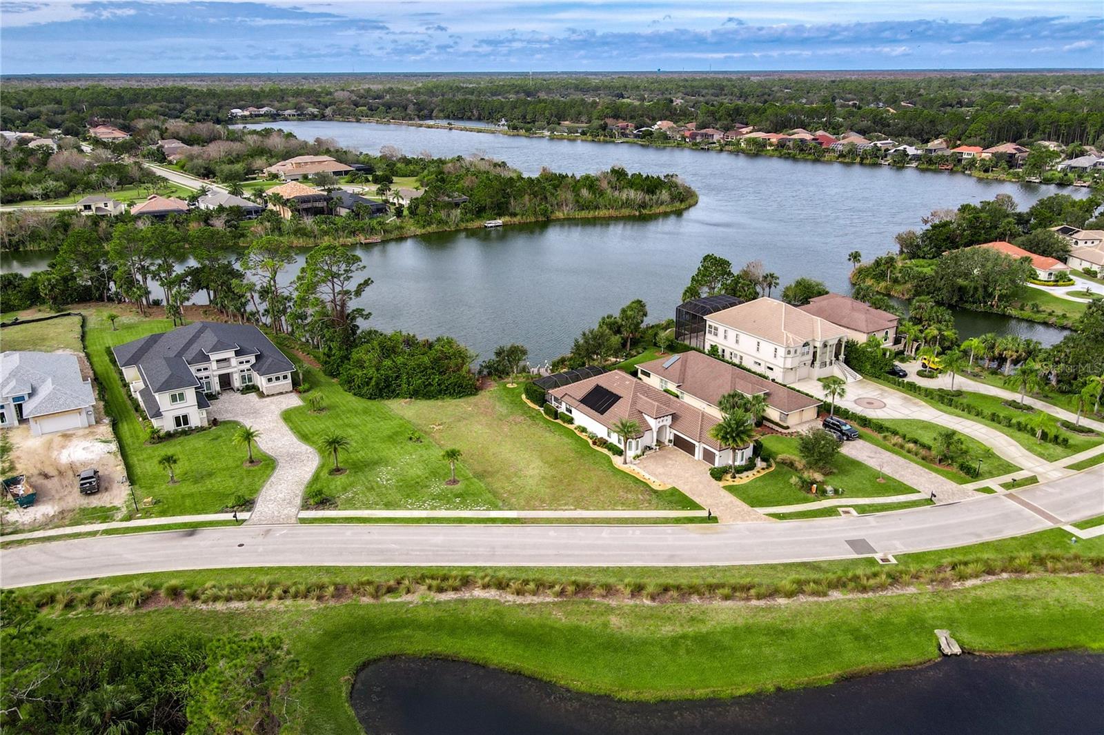 22 HERON DRIVE