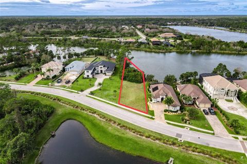 22 HERON DRIVE PALM COAST FL 32137
