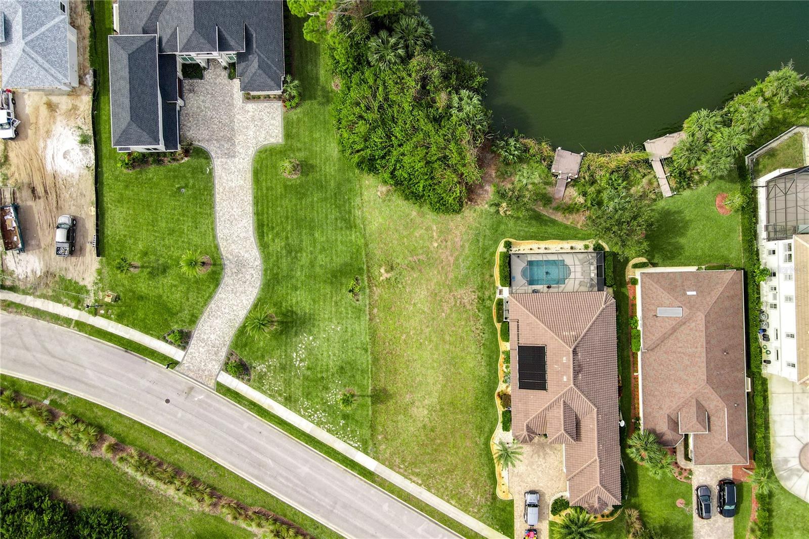 22 HERON DRIVE