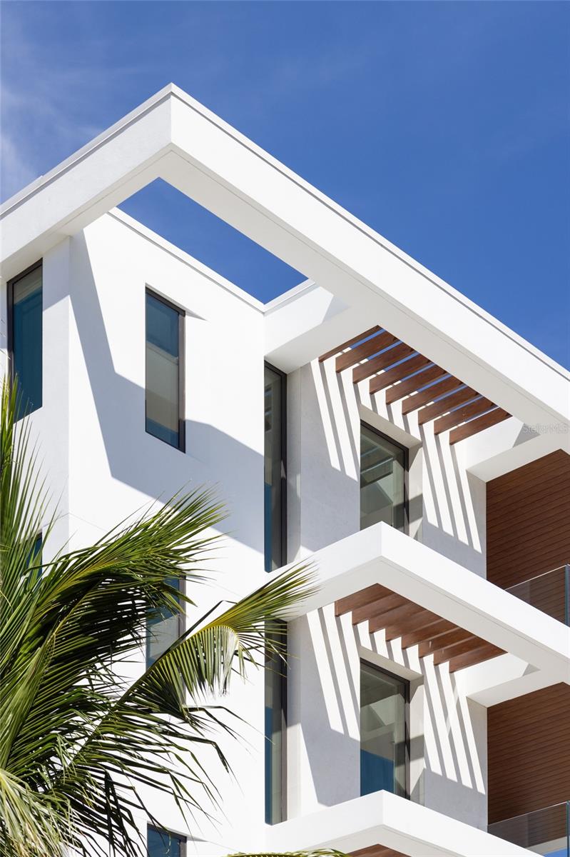 EN POINTE - Residential