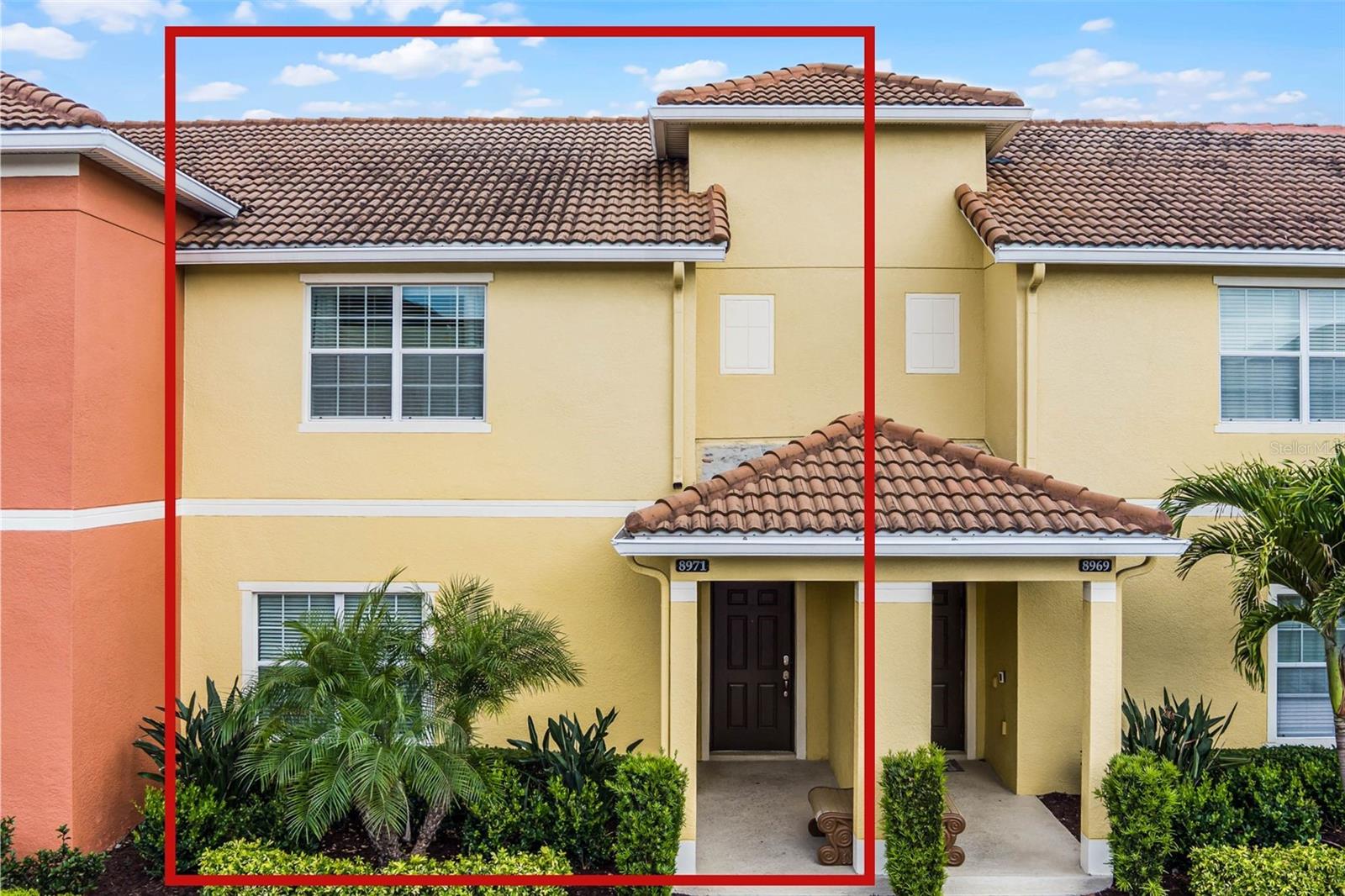 8971 CALIFORNIA PALM ROAD