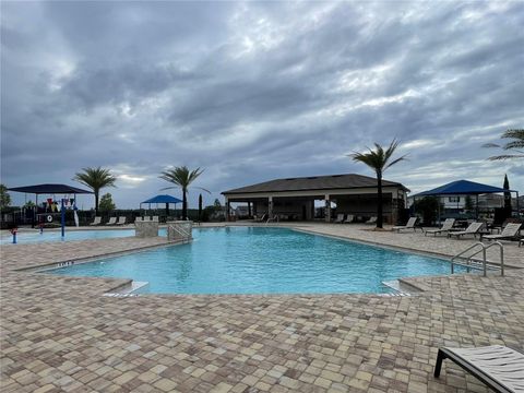 A home in CLERMONT