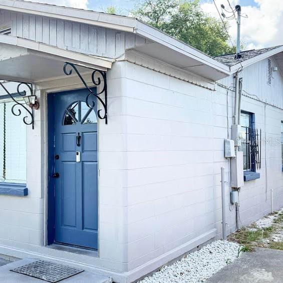 519 CHANNING ROAD