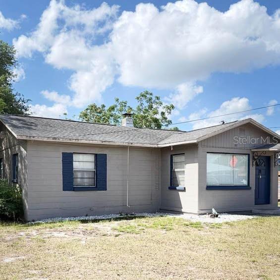 519 CHANNING ROAD