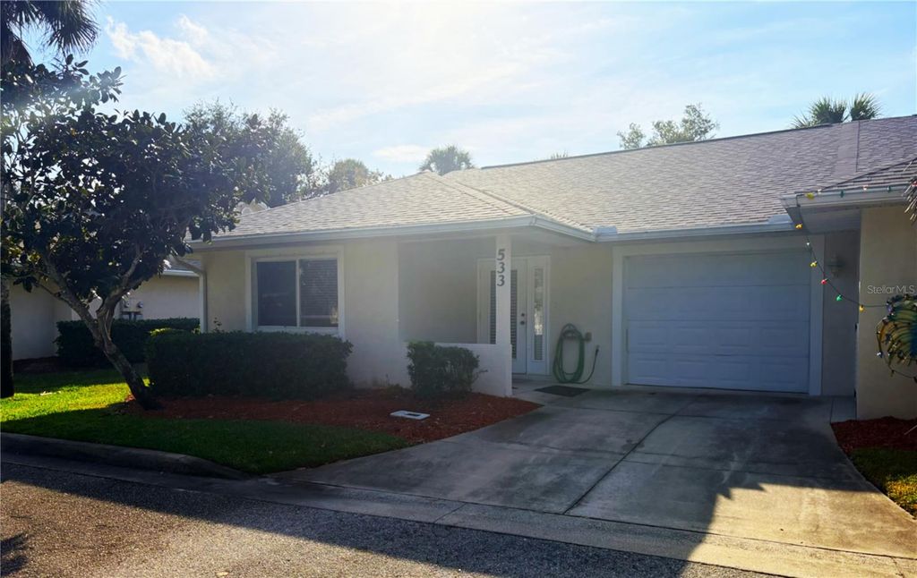Photo of 533 Wayne Avenue, New Smyrna Beach, FL 32168 (MLS # NS1086772)