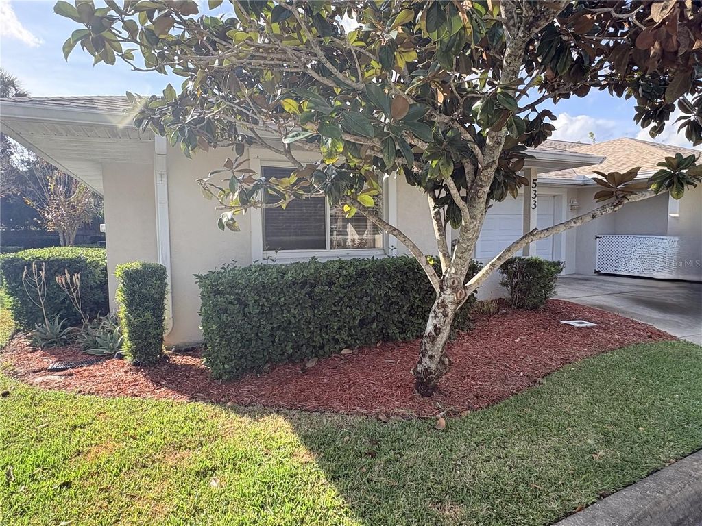 Photo of 533 Wayne Avenue, New Smyrna Beach, FL 32168 (MLS # NS1086772)