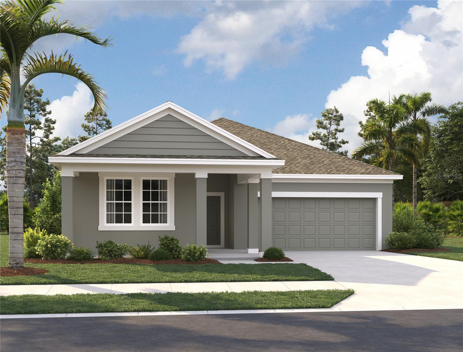 Under Construction. Rates as low as 3.99% + Closing Costs! Live the relaxed Florida lifestyle in this beautiful Sunbrooke home, inspired by Ashton Woods’ Coastal Collection. Located in a charming enclave of just 85 homesites surrounded by conservation, this thoughtfully designed residence blends coastal-inspired finishes with modern comfort. Inside, enjoy open living spaces, stylish design selections, and quality finishes throughout. Sunbrooke offers water-view homesites, walking trails, a clubhouse, resort-style pool, and playground—all with low HOA fees and no CDD. Ideally situated minutes from SR 417, Lake Nona, and Orlando International Airport, and close to top-rated schools, dining, and entertainment, this home is the perfect balance of tranquility and convenience.