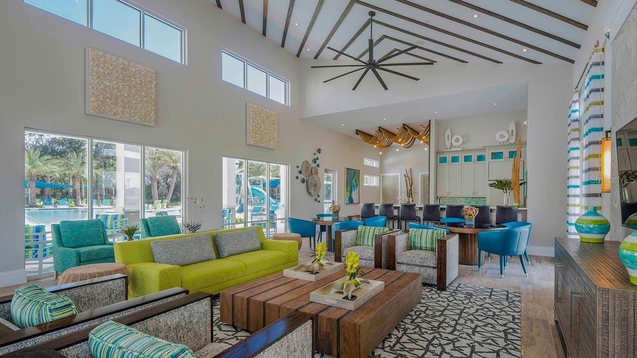 2525 SHANTI DRIVE