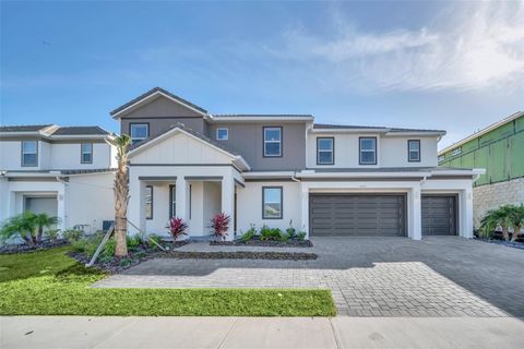 2525 SHANTI DRIVE KISSIMMEE FL 34746