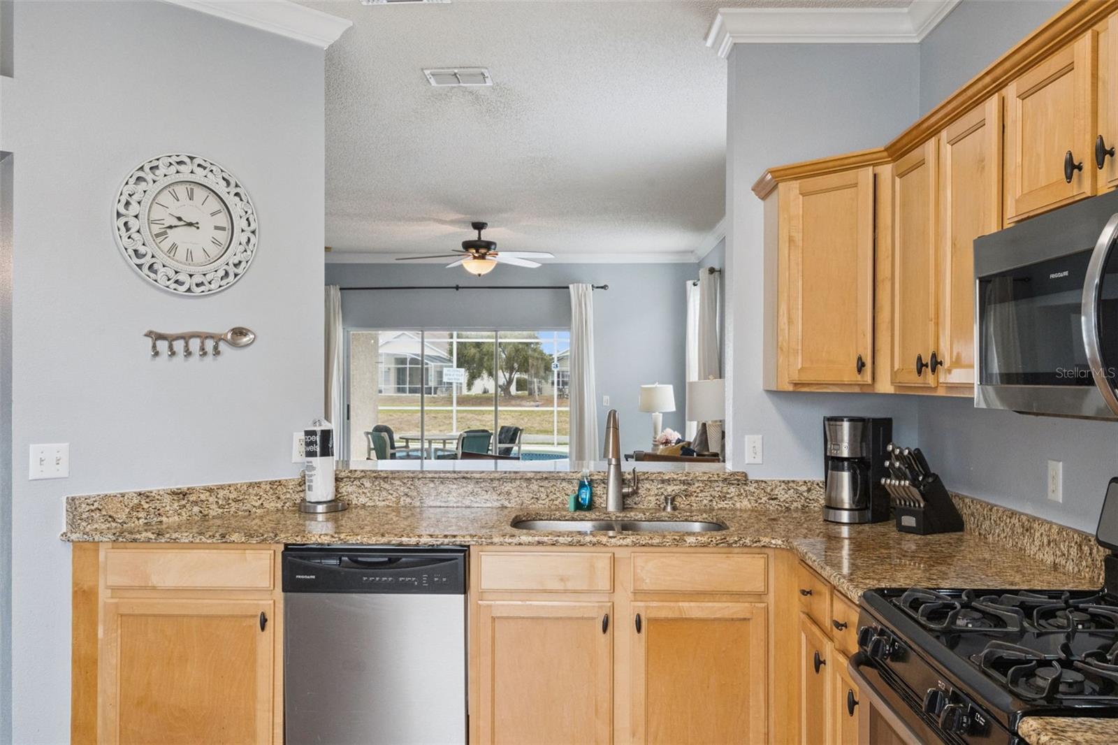 FAIRWAYS LAKE ESTATES - Residential