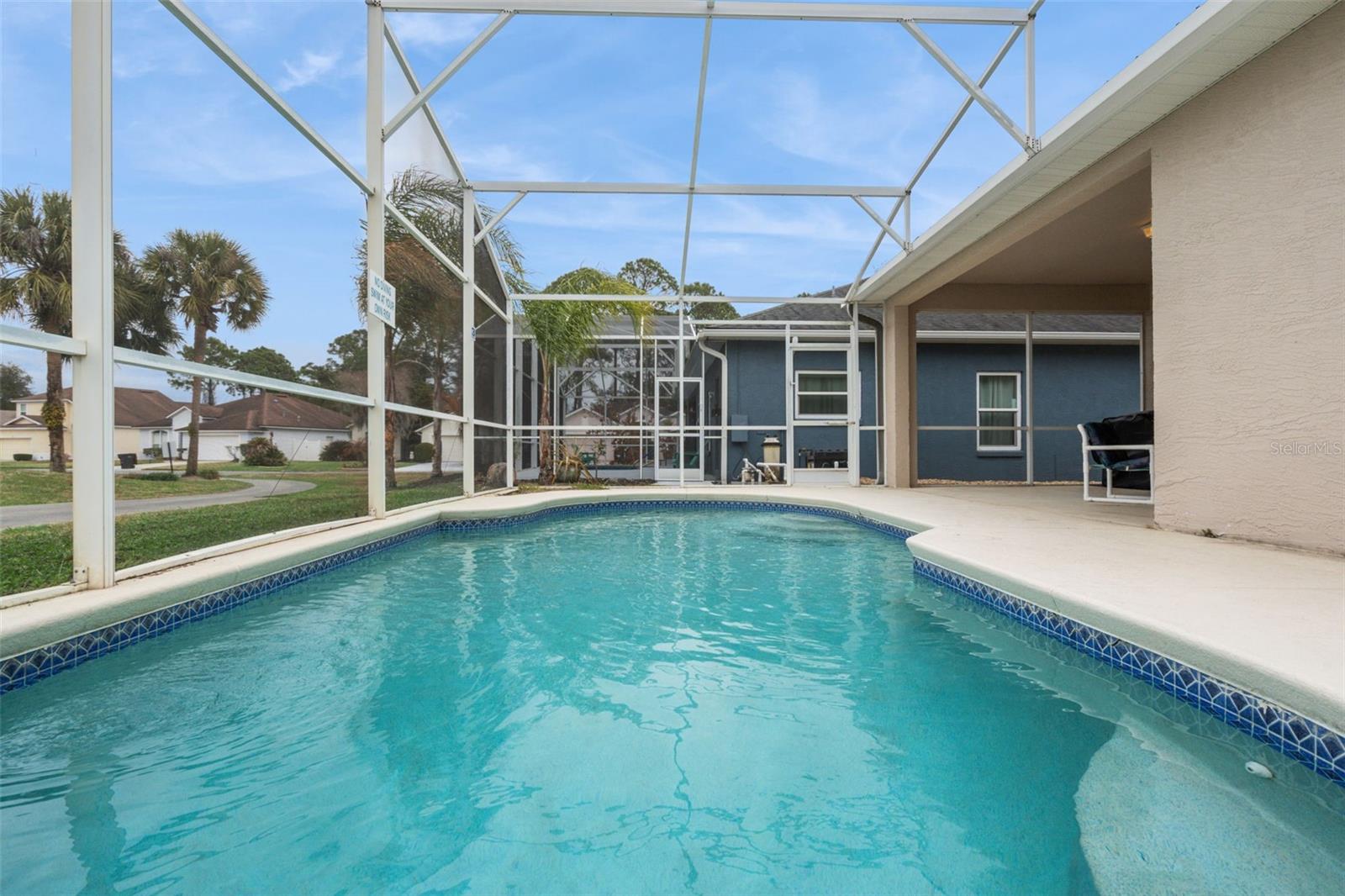 FAIRWAYS LAKE ESTATES - Residential