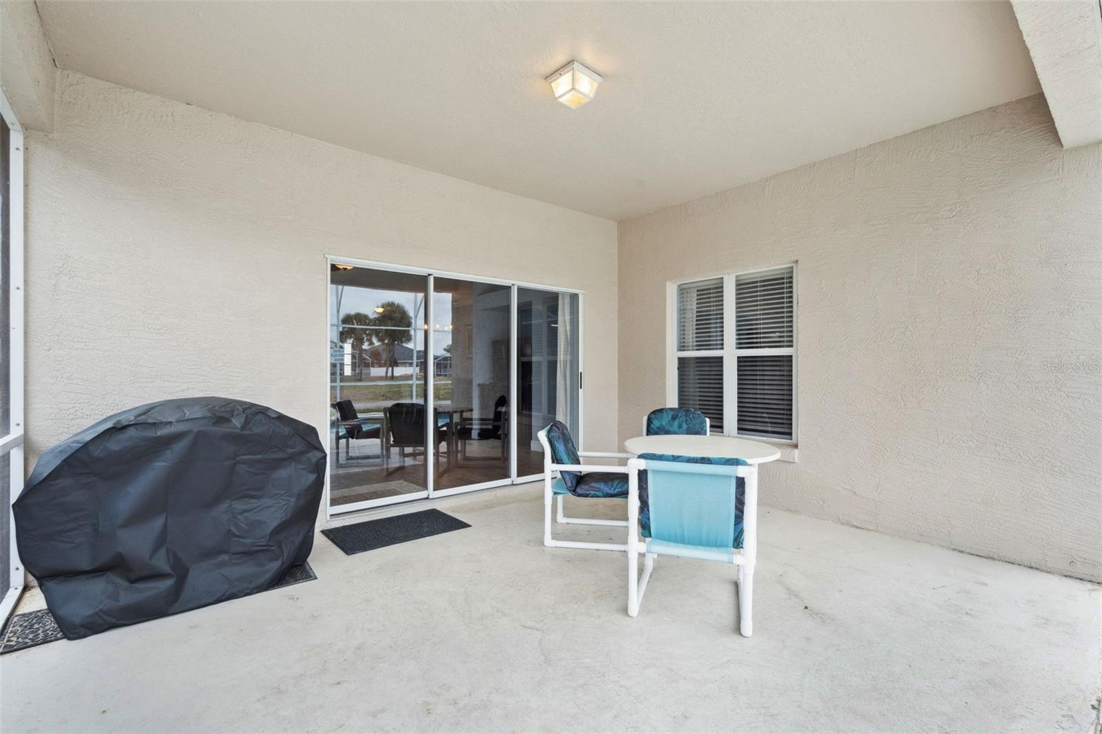 FAIRWAYS LAKE ESTATES - Residential