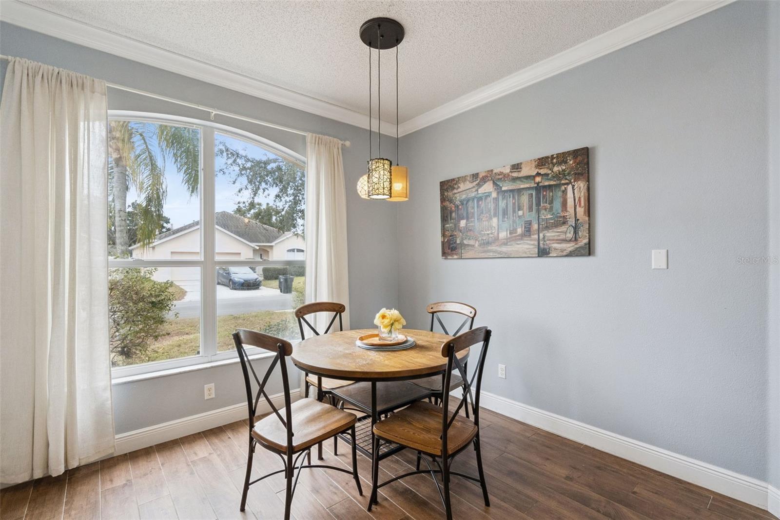 FAIRWAYS LAKE ESTATES - Residential