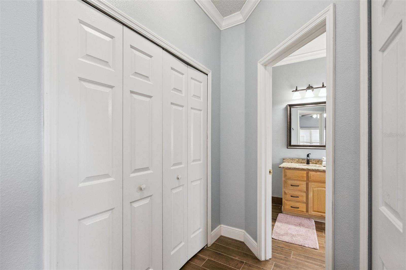 FAIRWAYS LAKE ESTATES - Residential