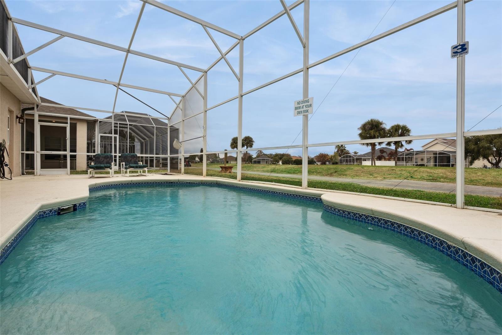 FAIRWAYS LAKE ESTATES - Residential