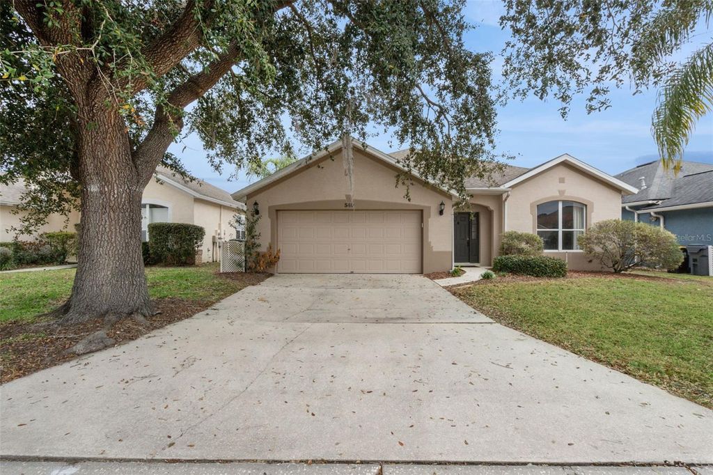 Photo of 540 Jaybee Avenue, Davenport, FL 33897 (MLS # O6379364)