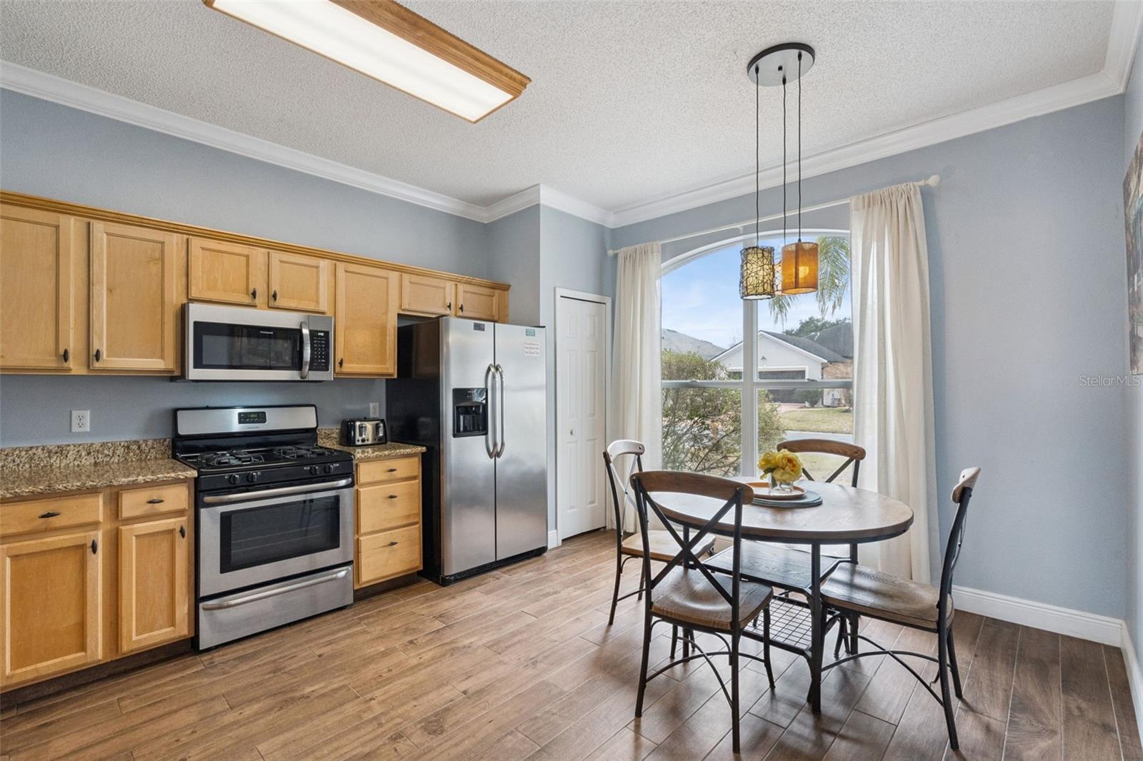 FAIRWAYS LAKE ESTATES - Residential