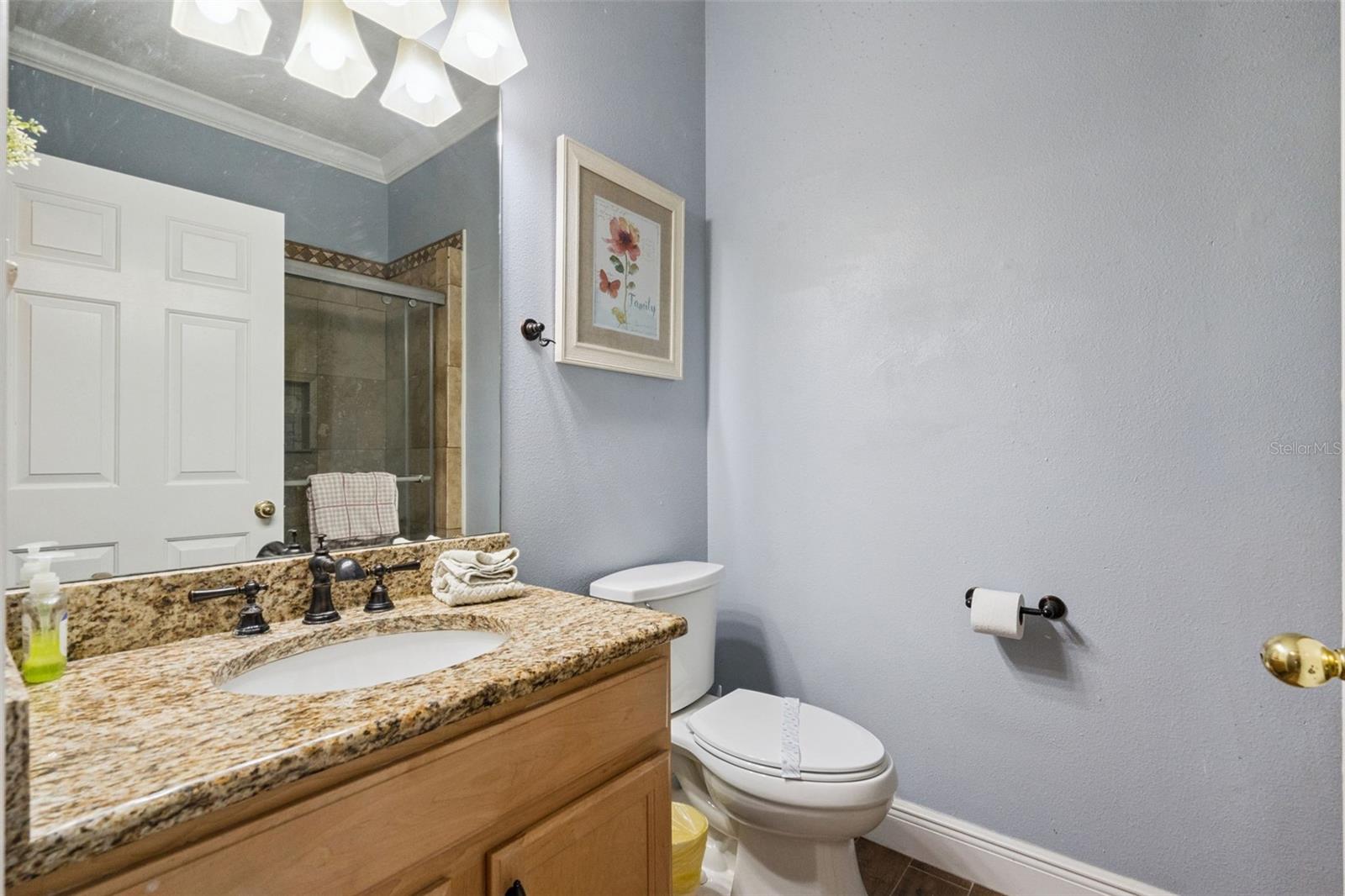 FAIRWAYS LAKE ESTATES - Residential