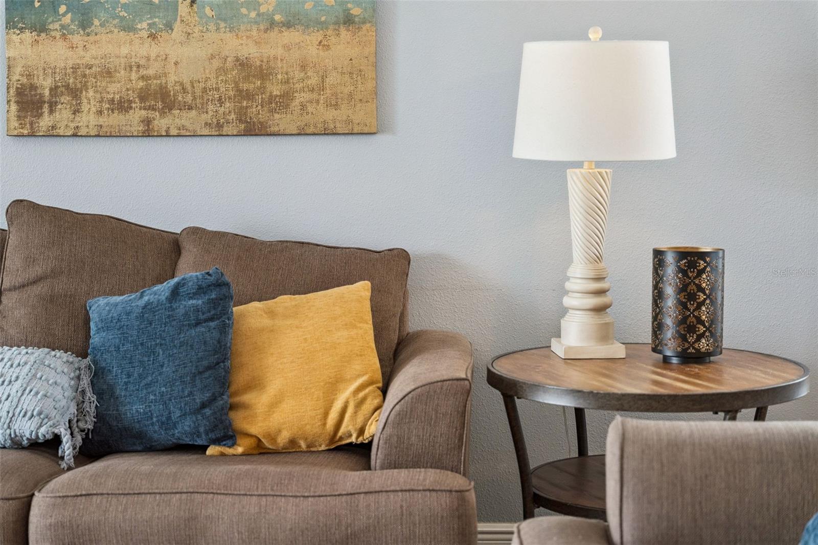 FAIRWAYS LAKE ESTATES - Residential