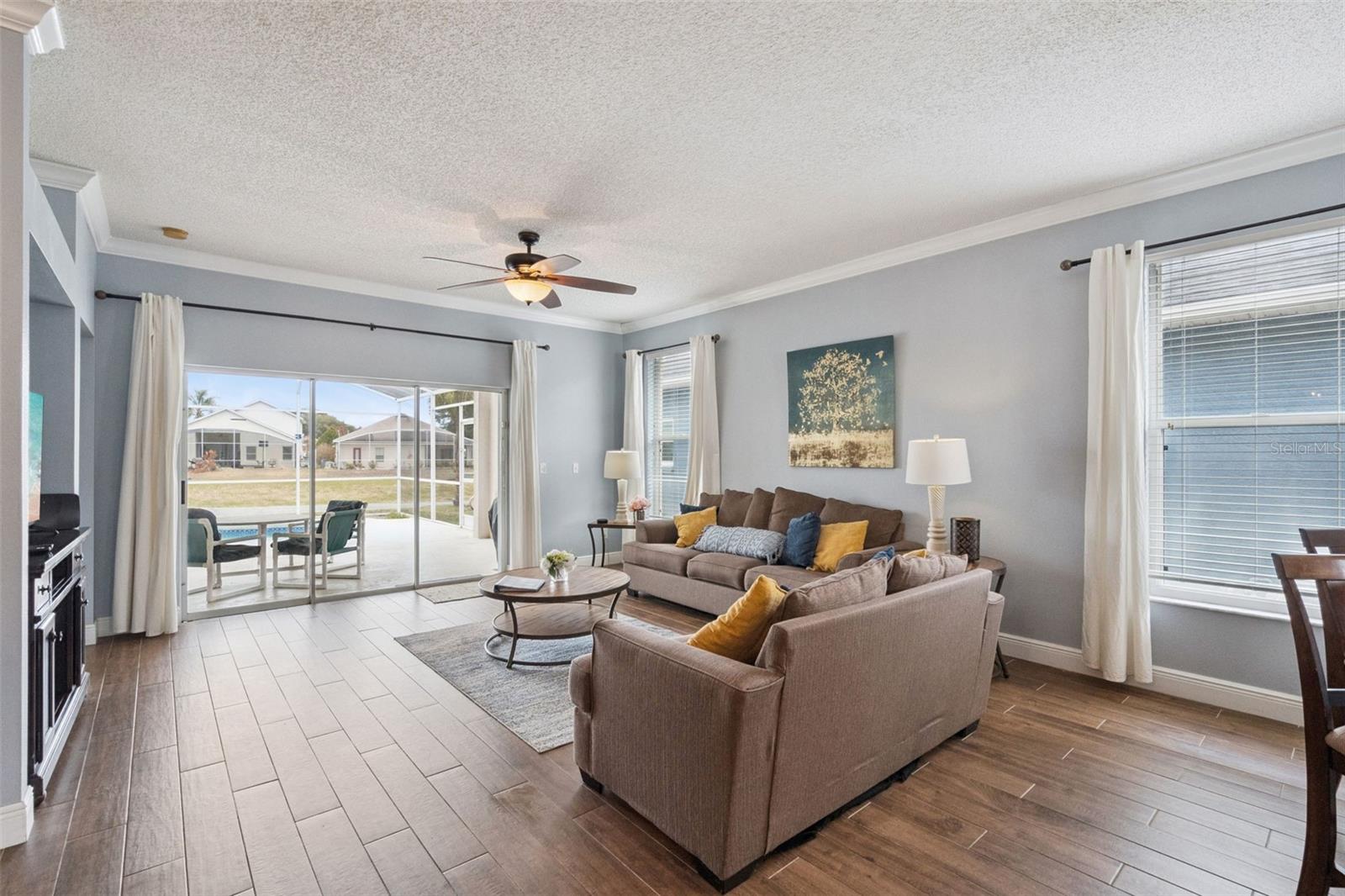 FAIRWAYS LAKE ESTATES - Residential