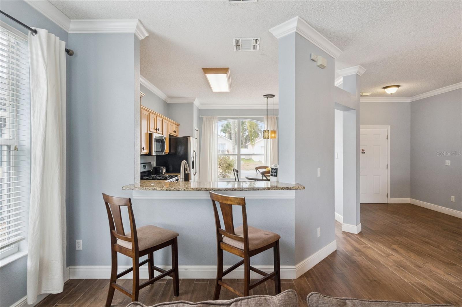 FAIRWAYS LAKE ESTATES - Residential