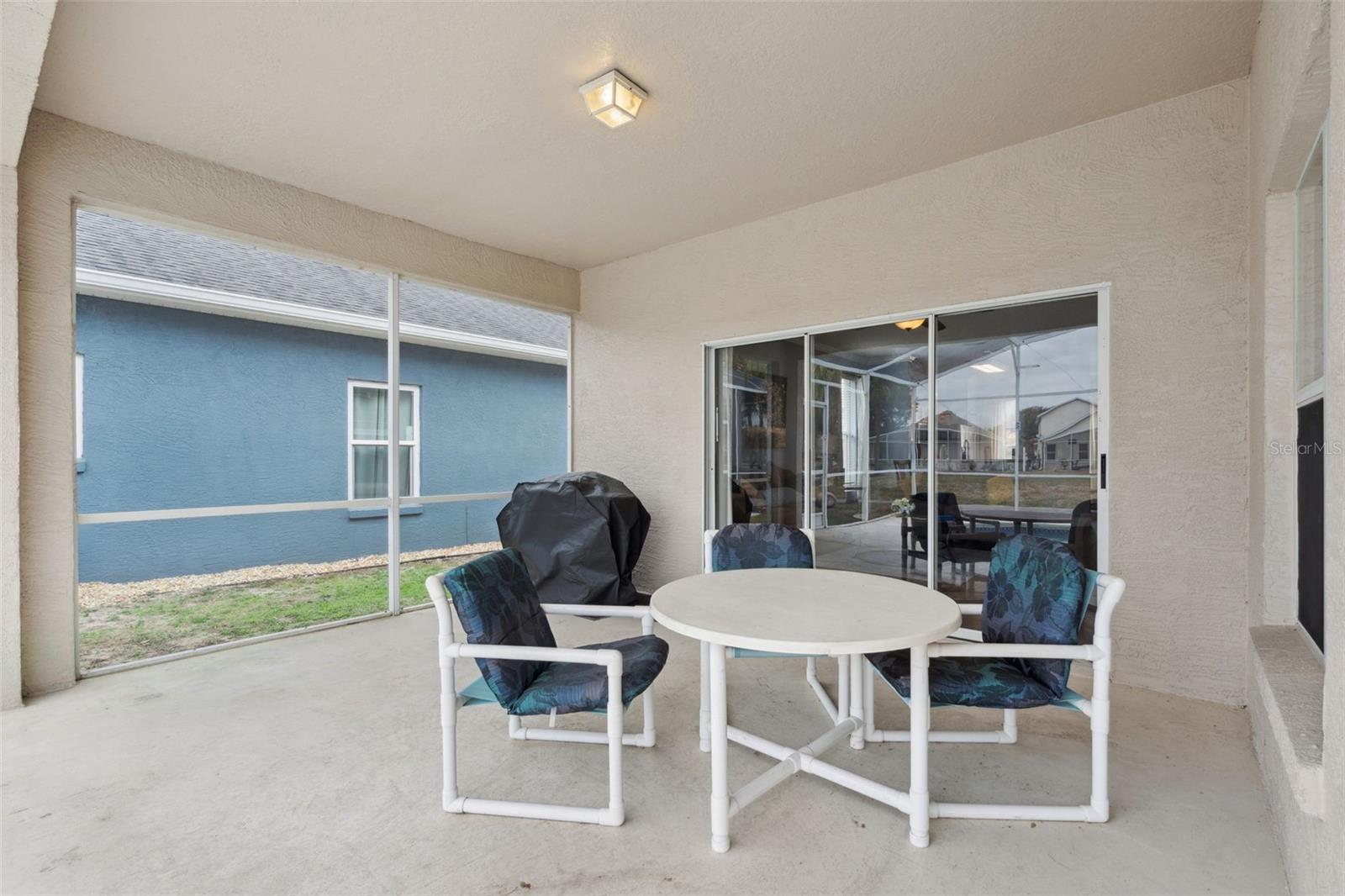 FAIRWAYS LAKE ESTATES - Residential