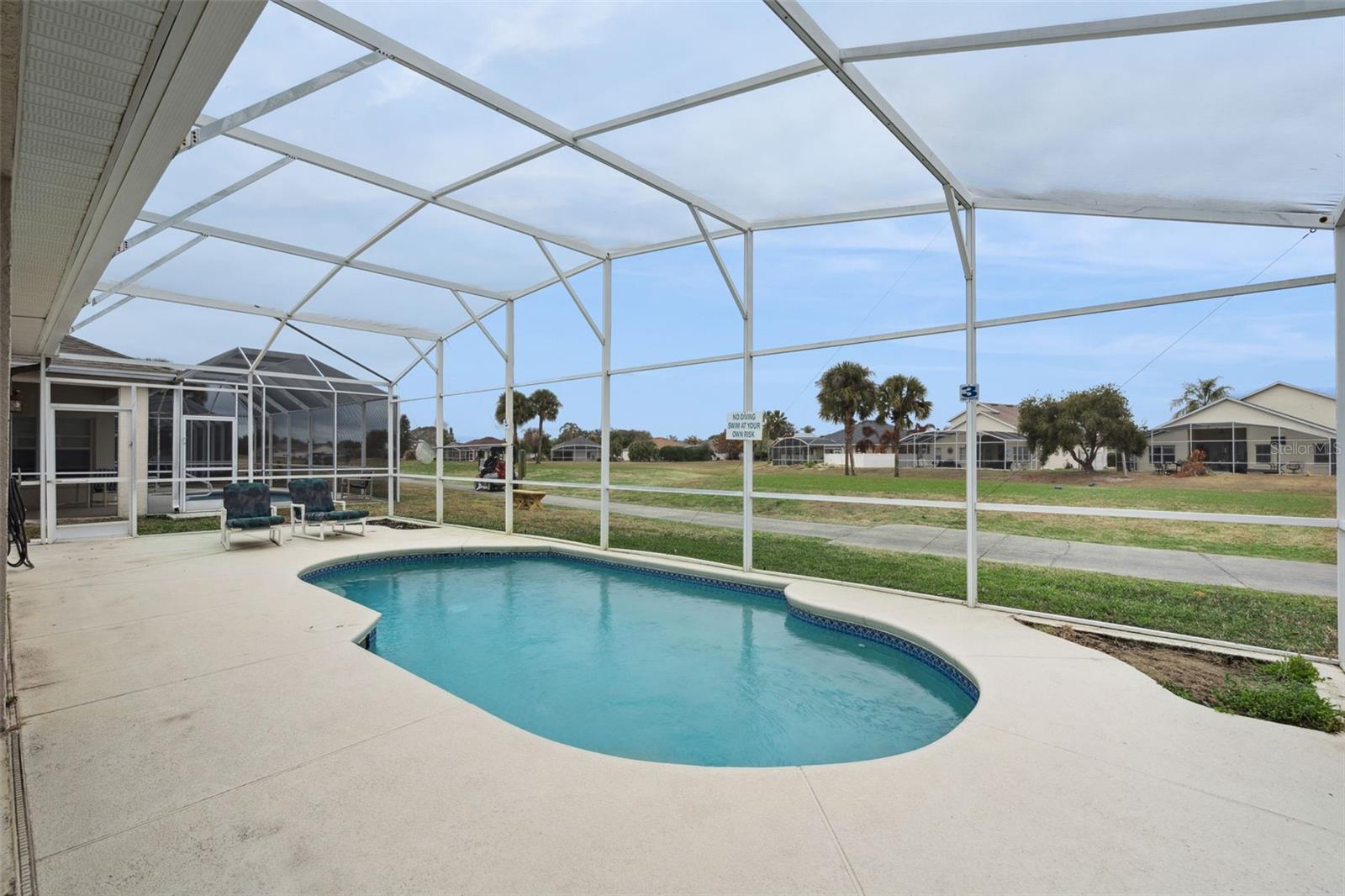 FAIRWAYS LAKE ESTATES - Residential