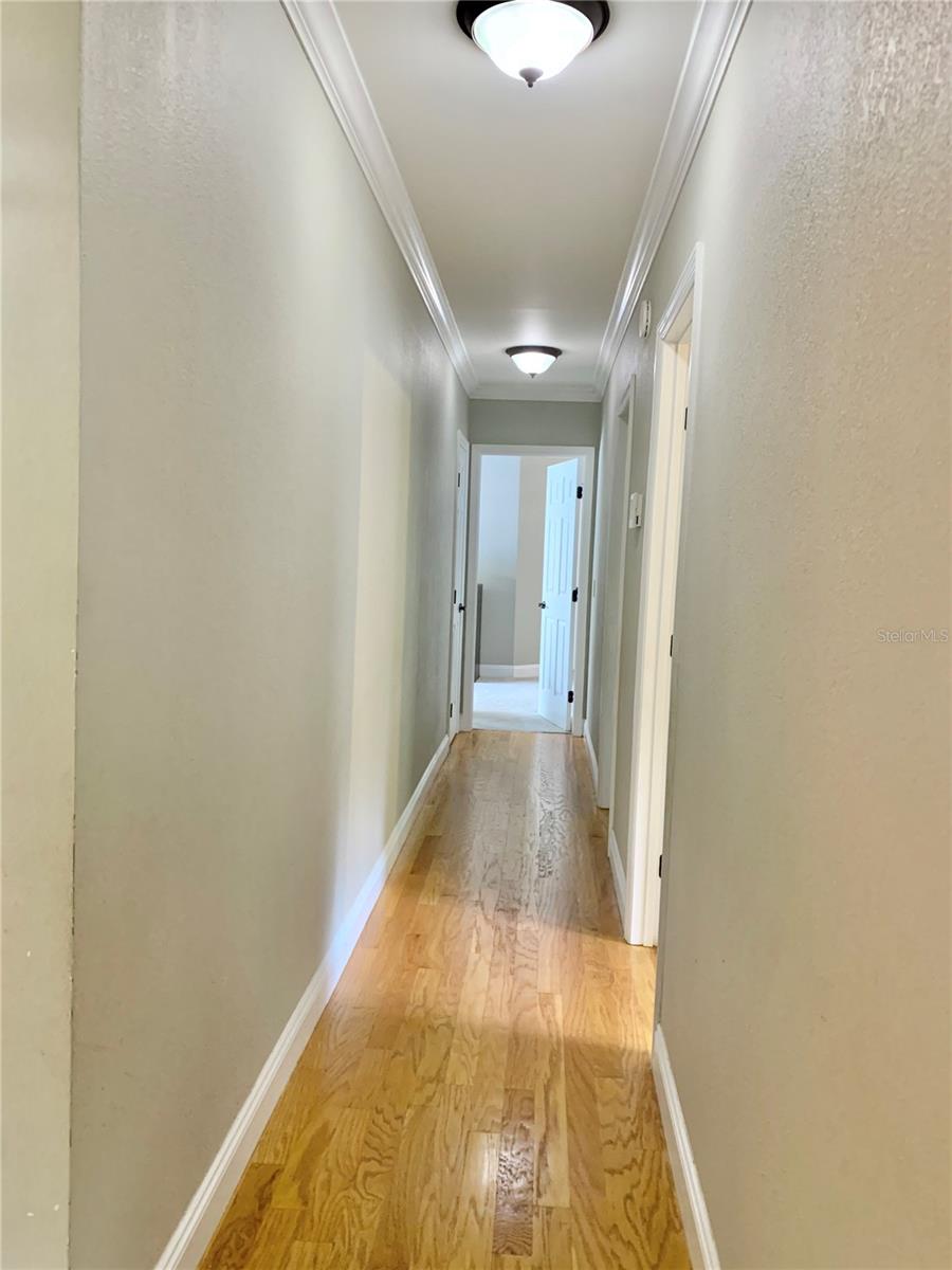 FOREST RIDGE - Residential