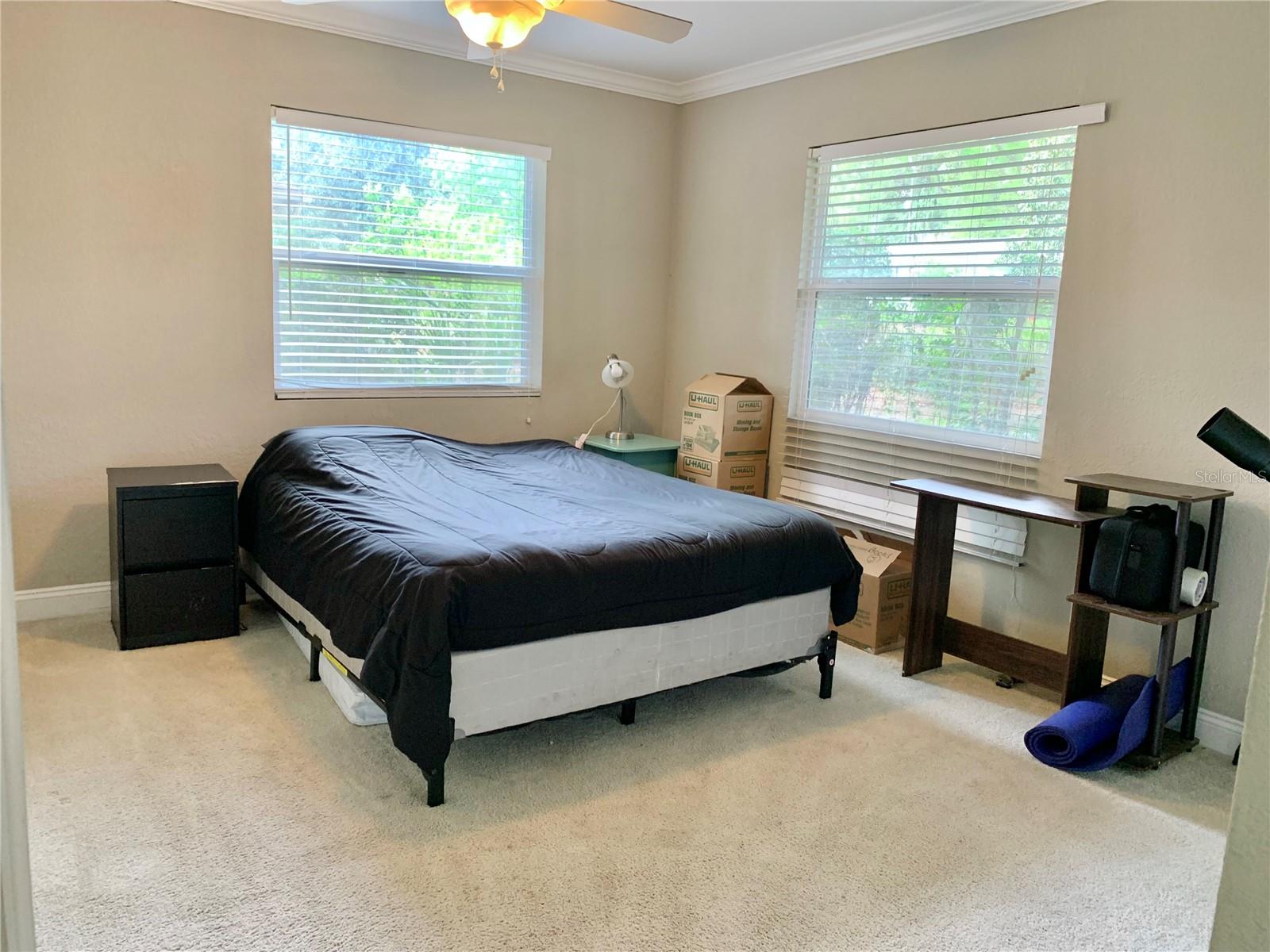 FOREST RIDGE - Residential