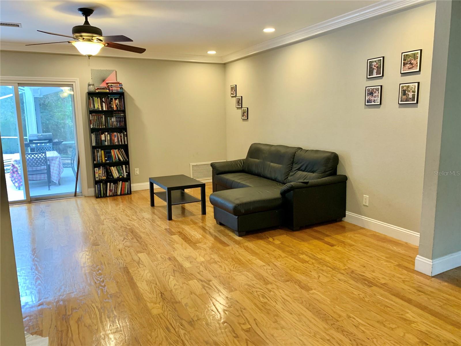 FOREST RIDGE - Residential