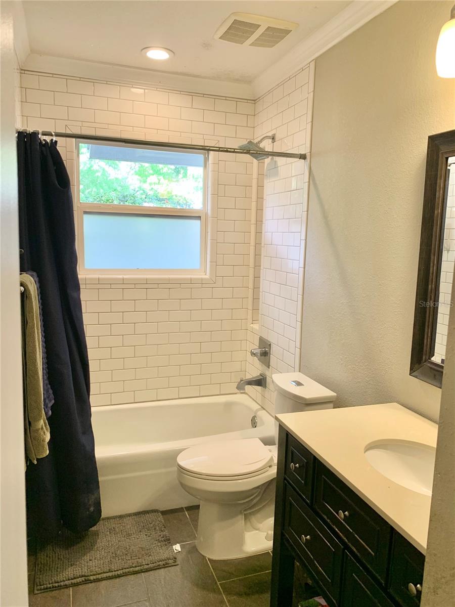 FOREST RIDGE - Residential