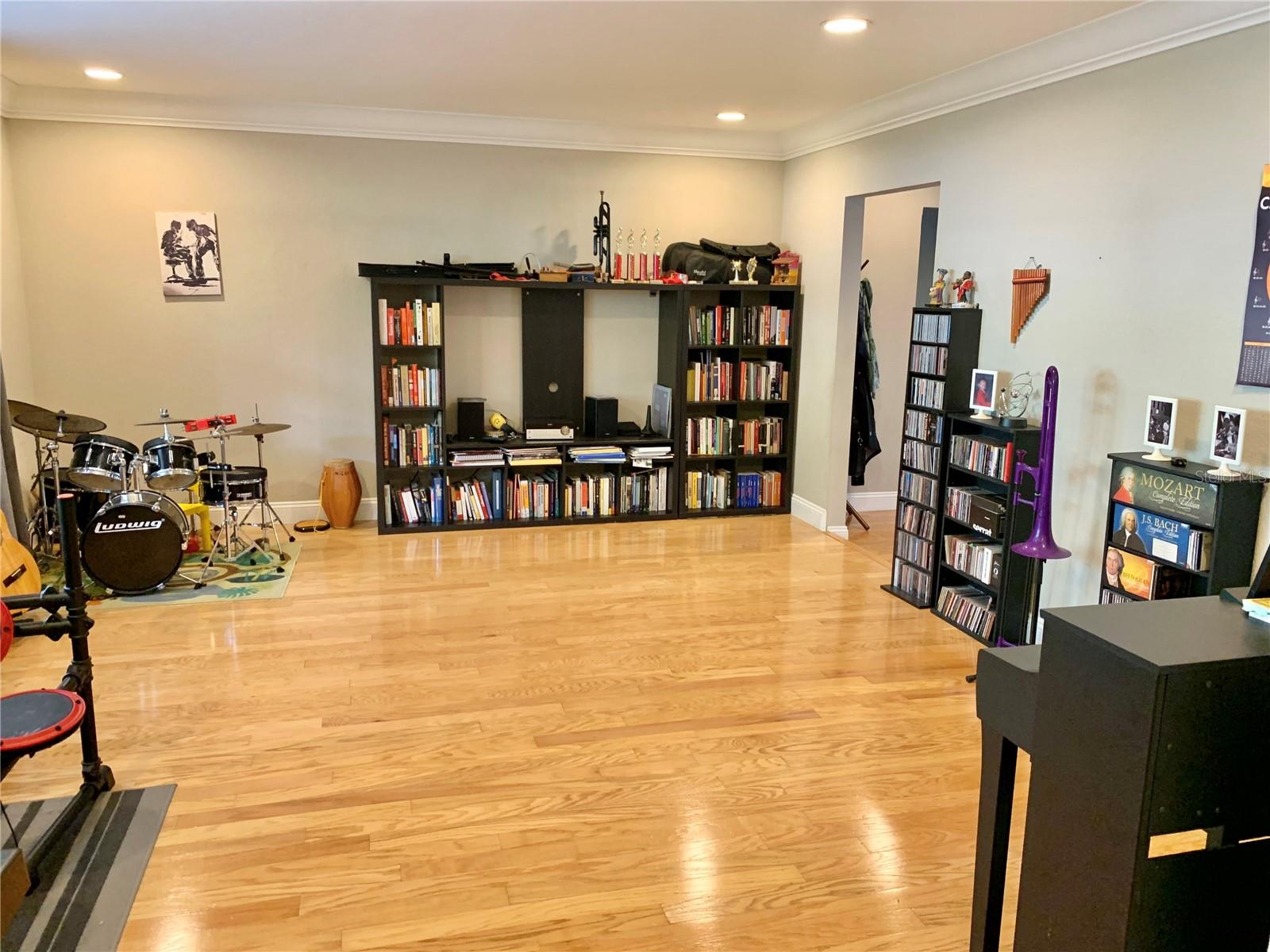 FOREST RIDGE - Residential