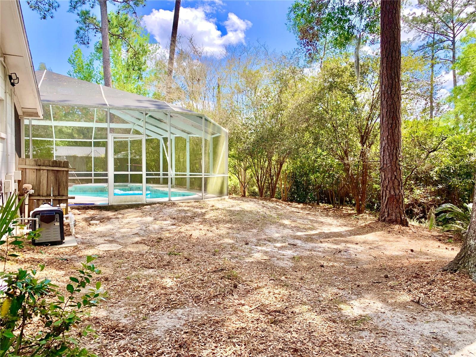 FOREST RIDGE - Residential