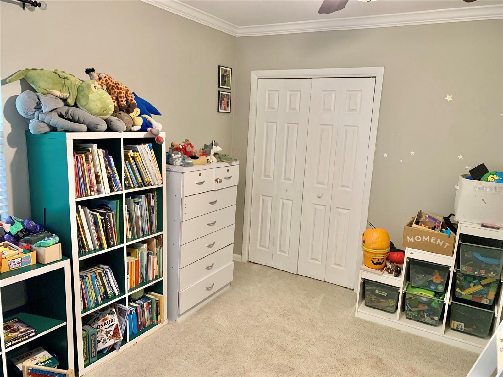 FOREST RIDGE - Residential