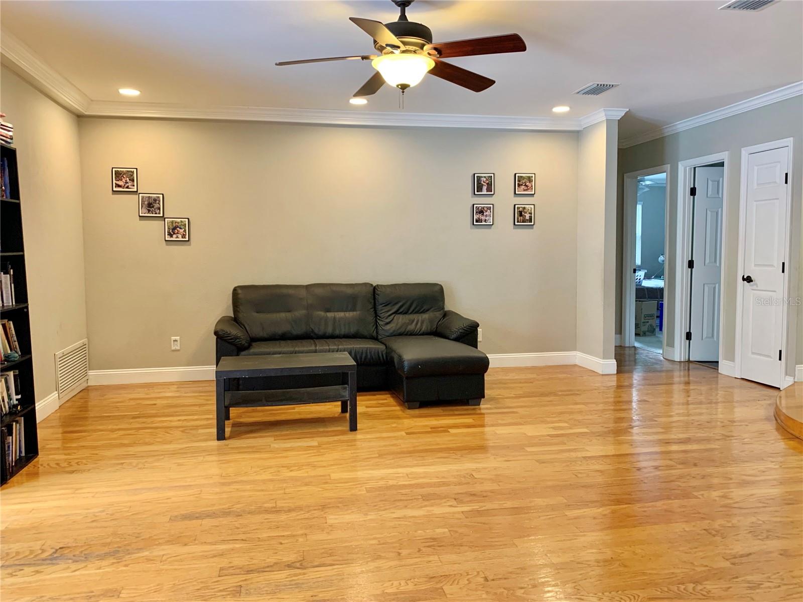 FOREST RIDGE - Residential