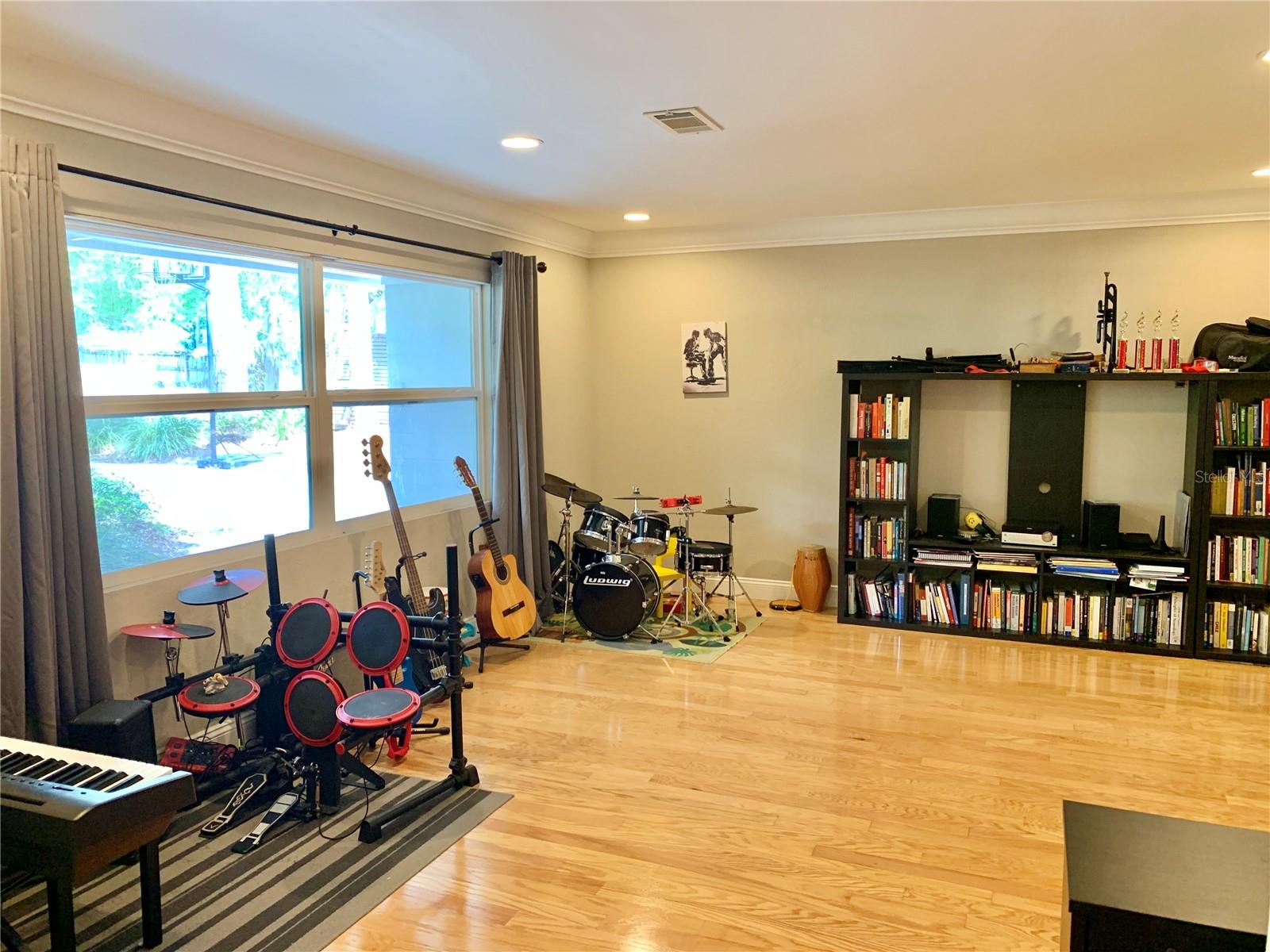 FOREST RIDGE - Residential