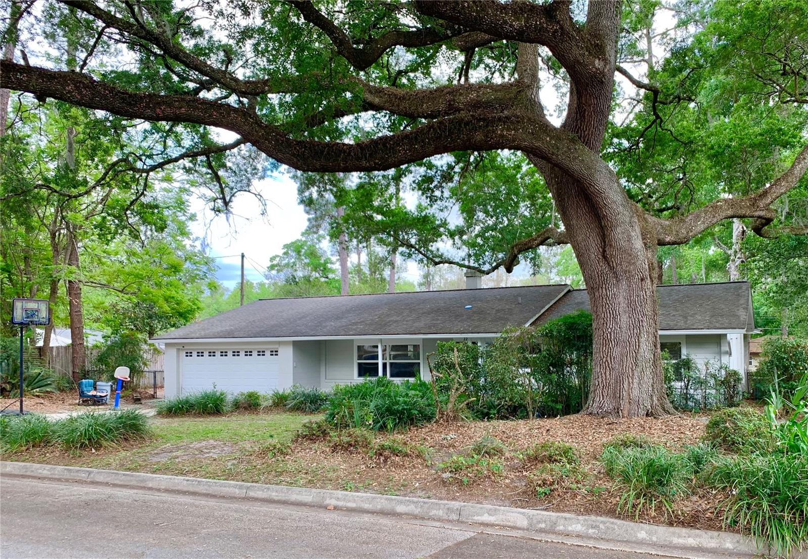FOREST RIDGE - Residential