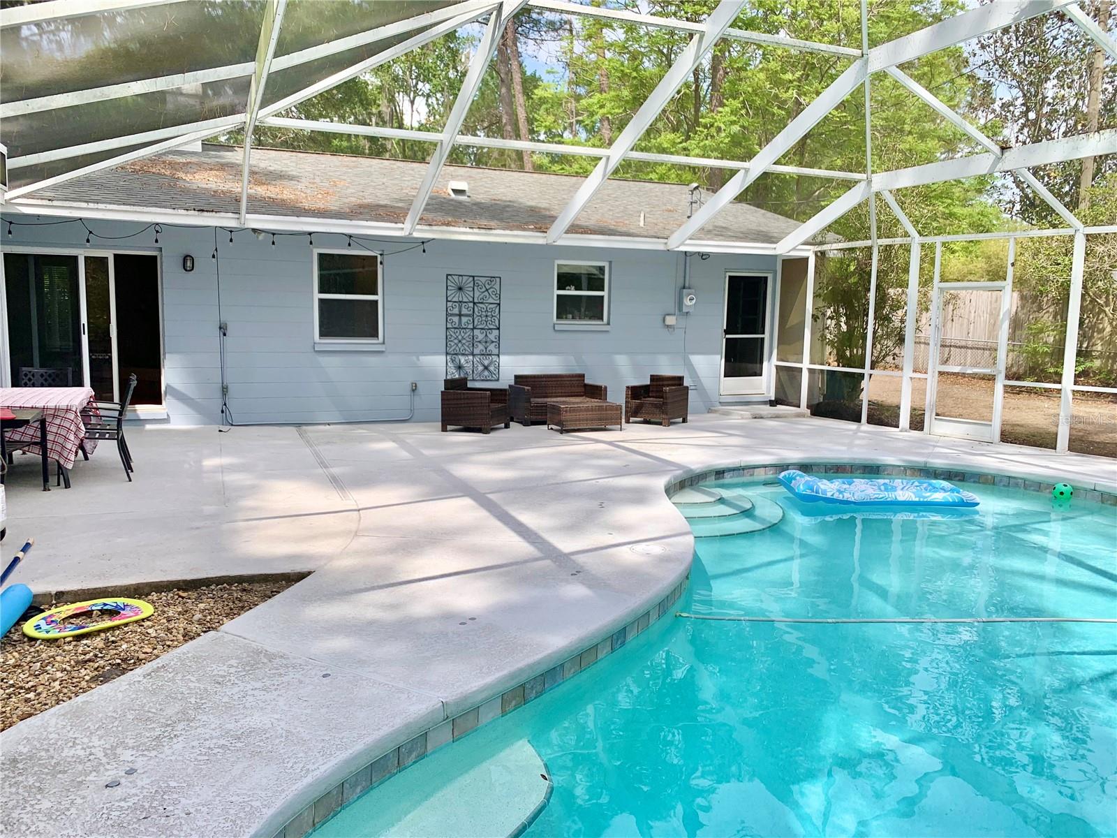 FOREST RIDGE - Residential