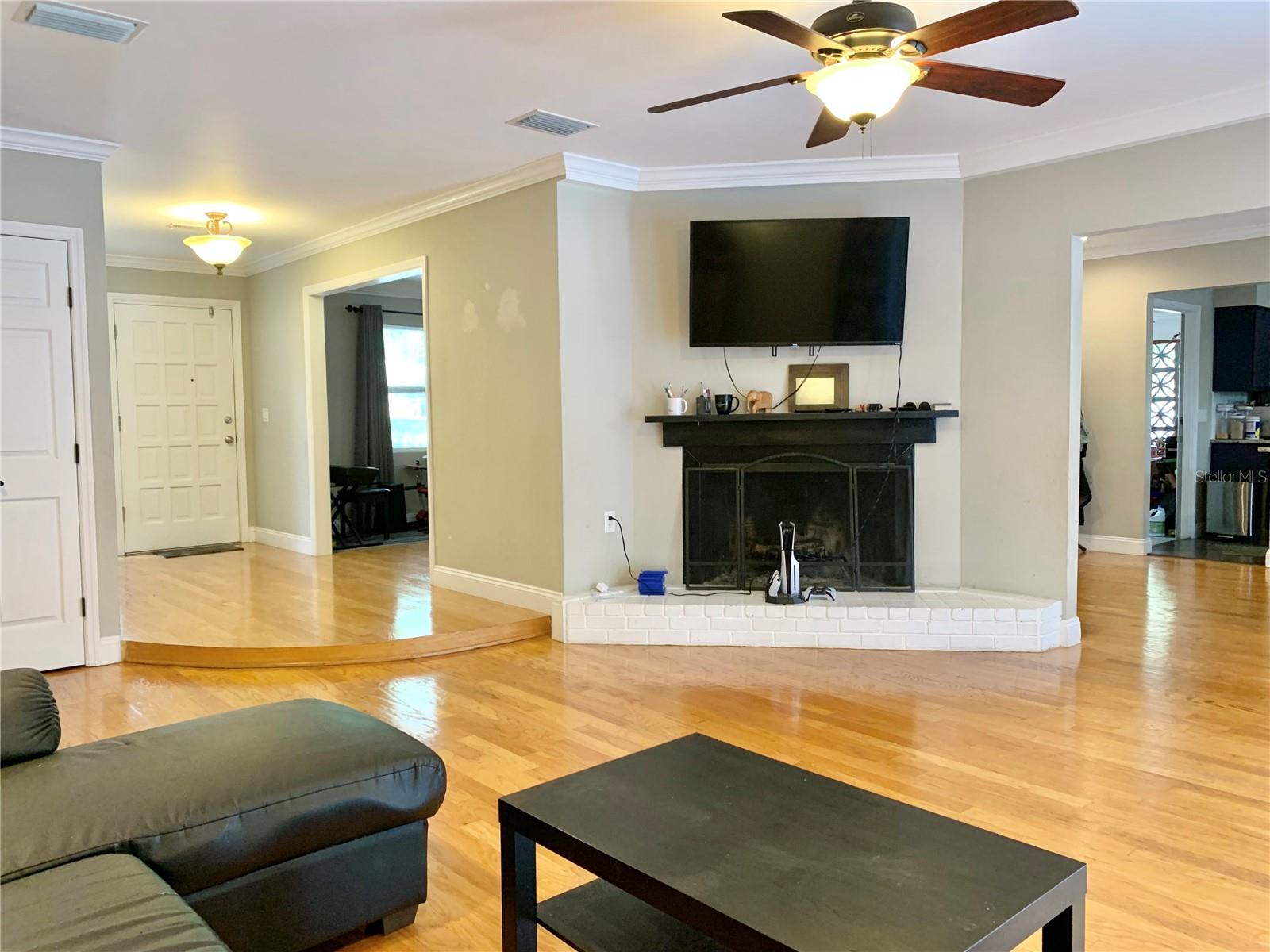 FOREST RIDGE - Residential