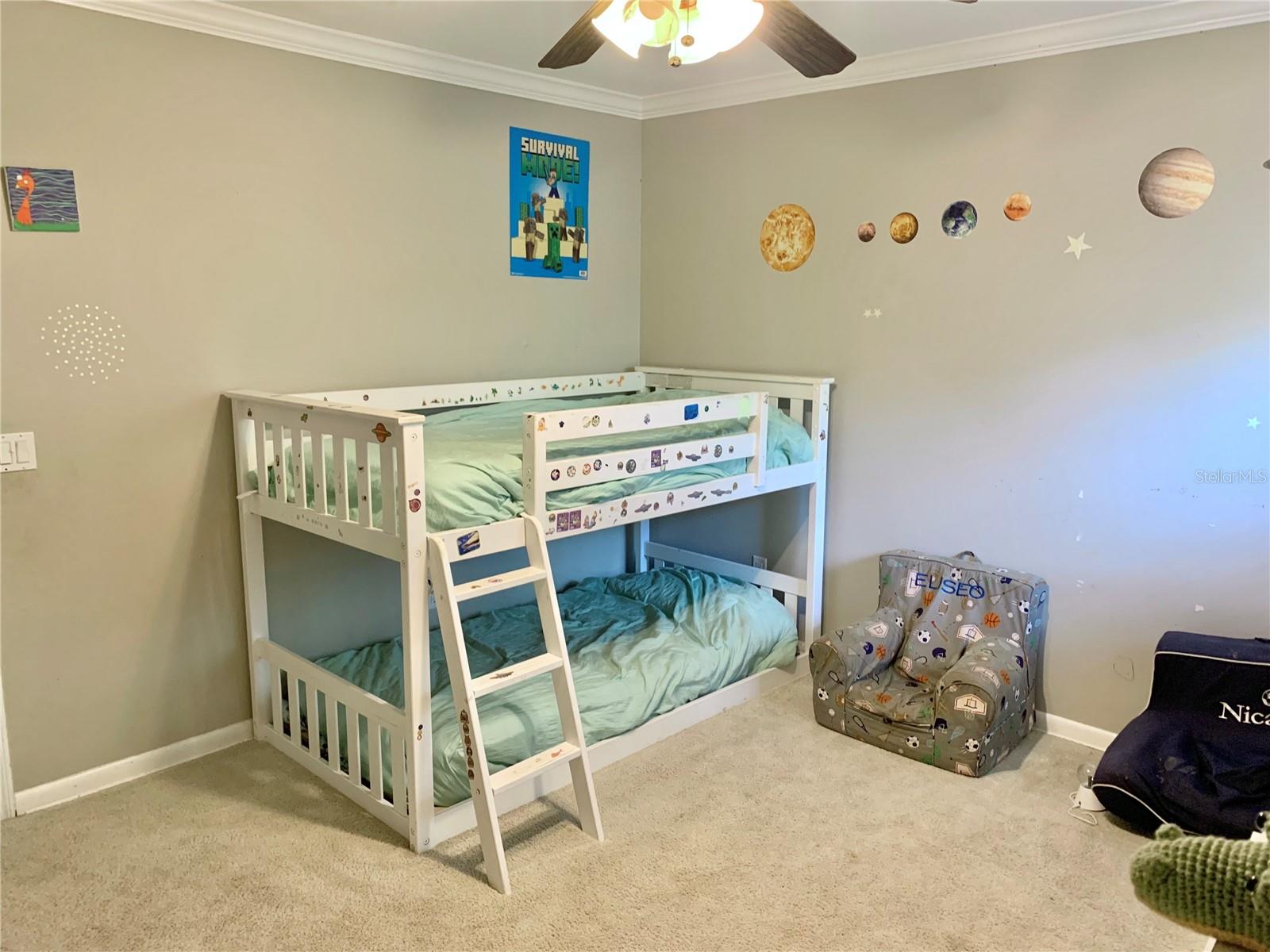 FOREST RIDGE - Residential