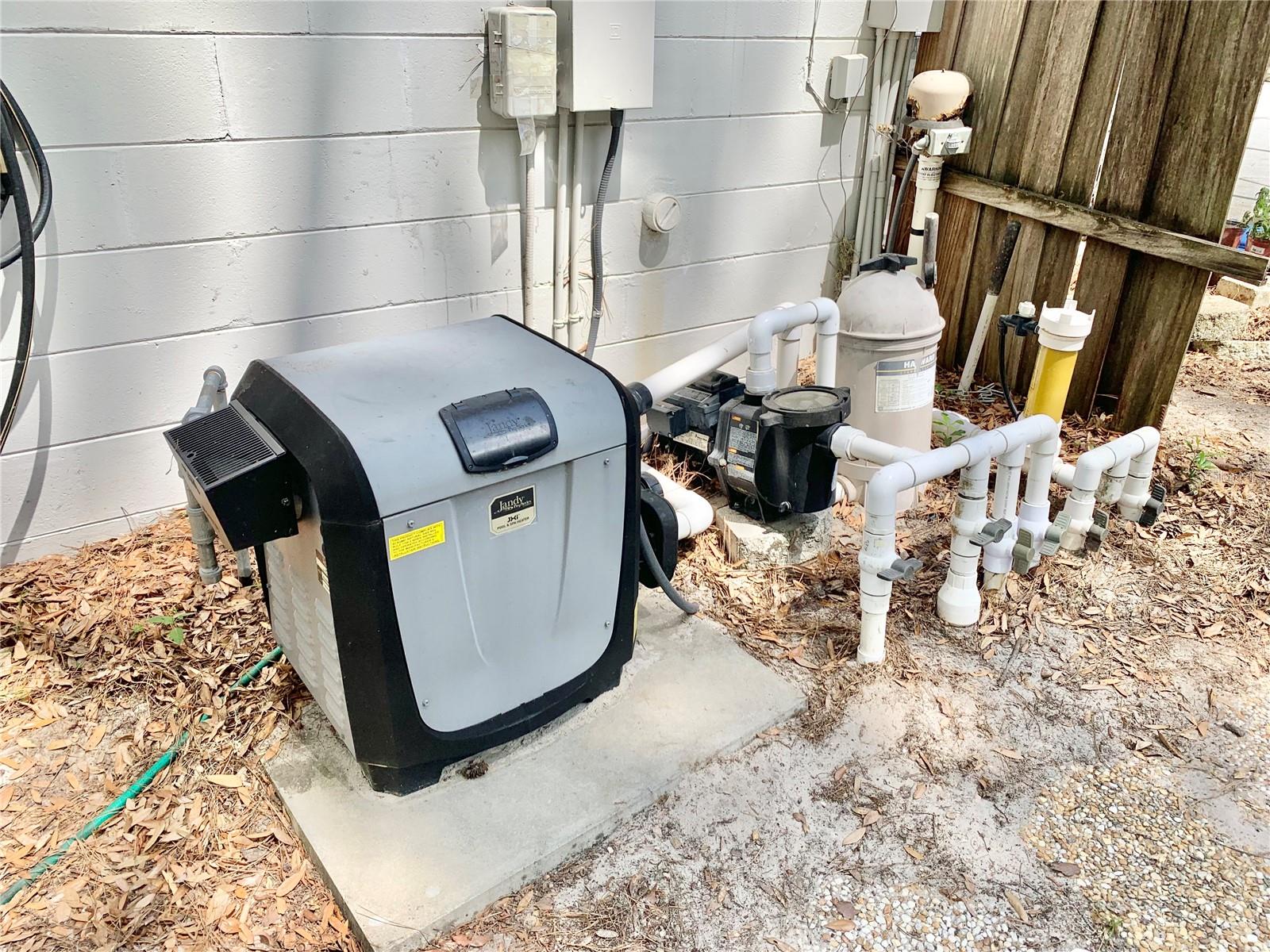 FOREST RIDGE - Residential