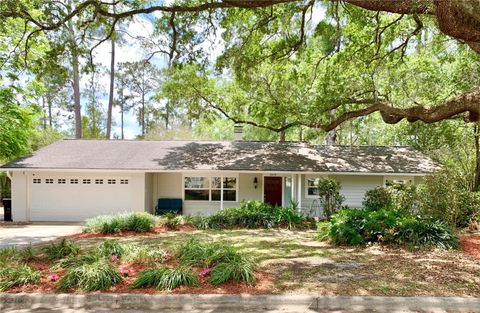 Photo of 2219 NW 17th Avenue, Gainesville, FL 32605 (MLS # GC539079)