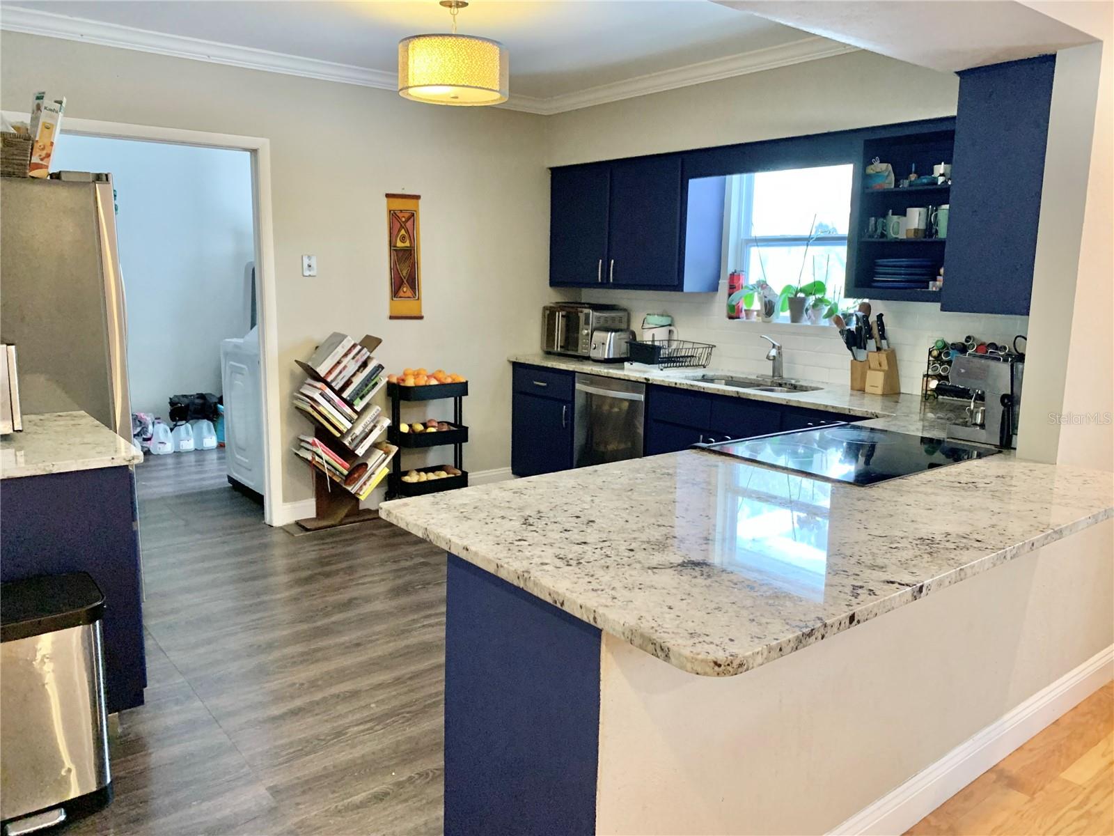 FOREST RIDGE - Residential