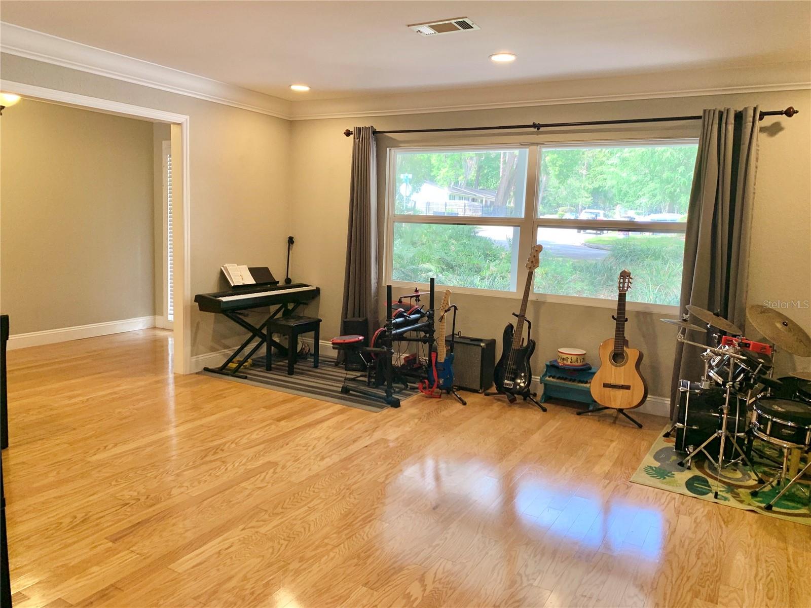 FOREST RIDGE - Residential