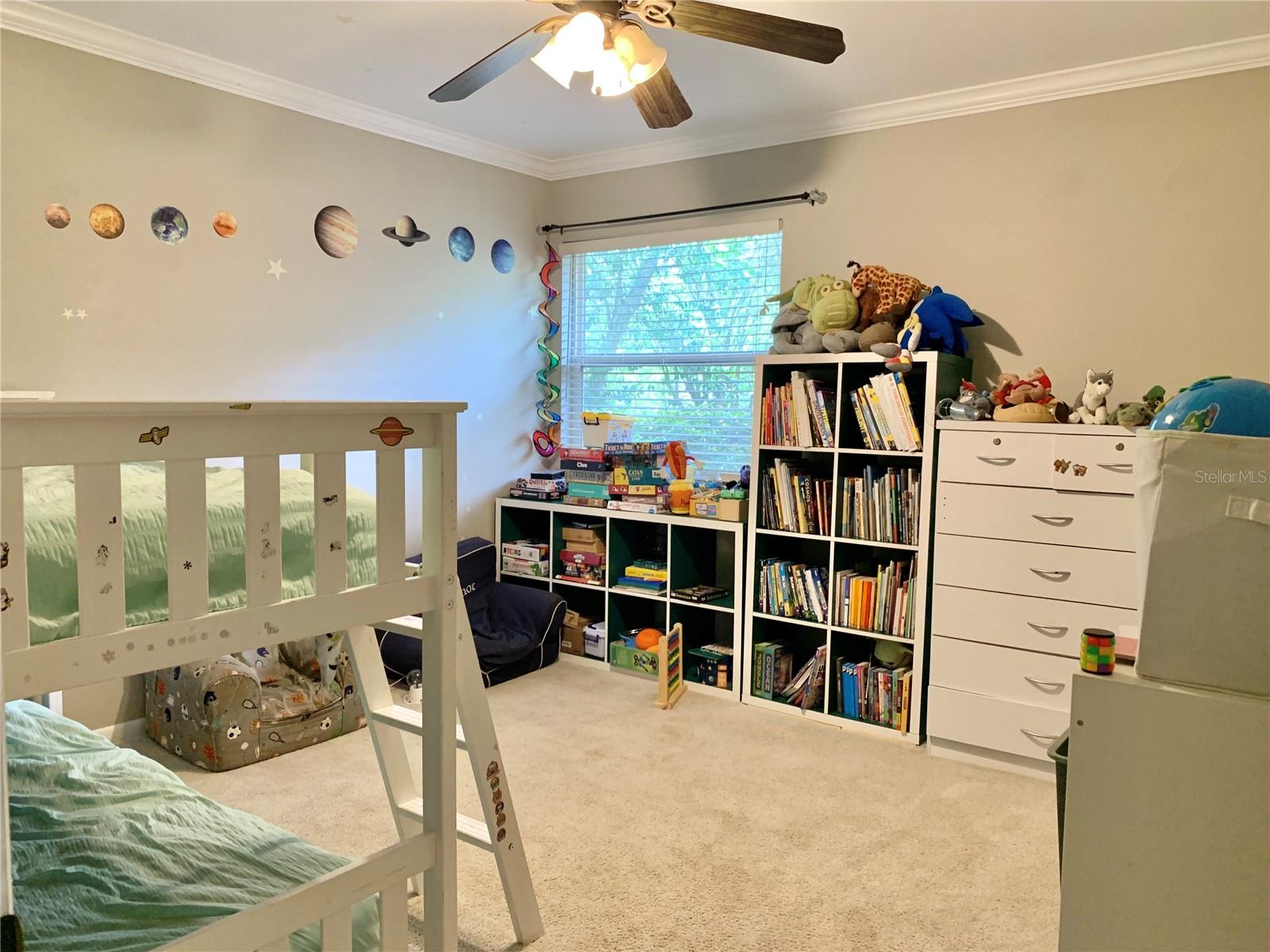 FOREST RIDGE - Residential