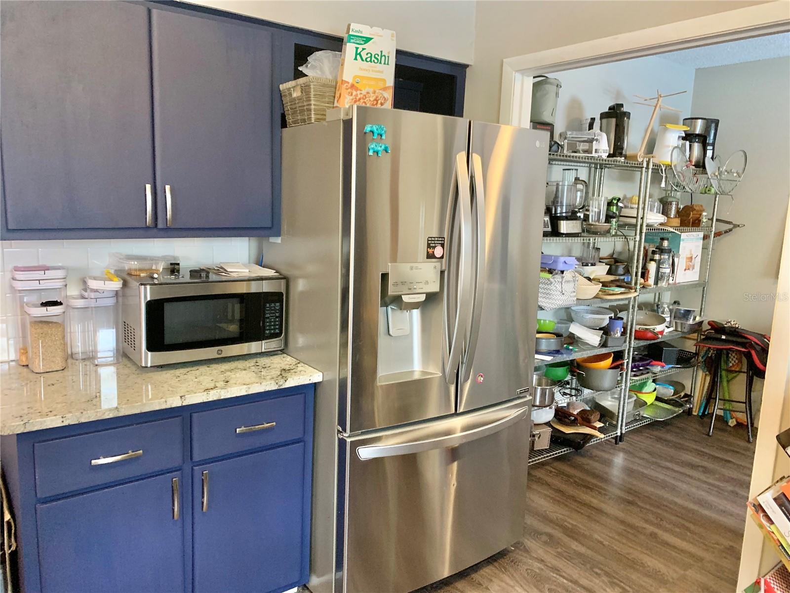 FOREST RIDGE - Residential