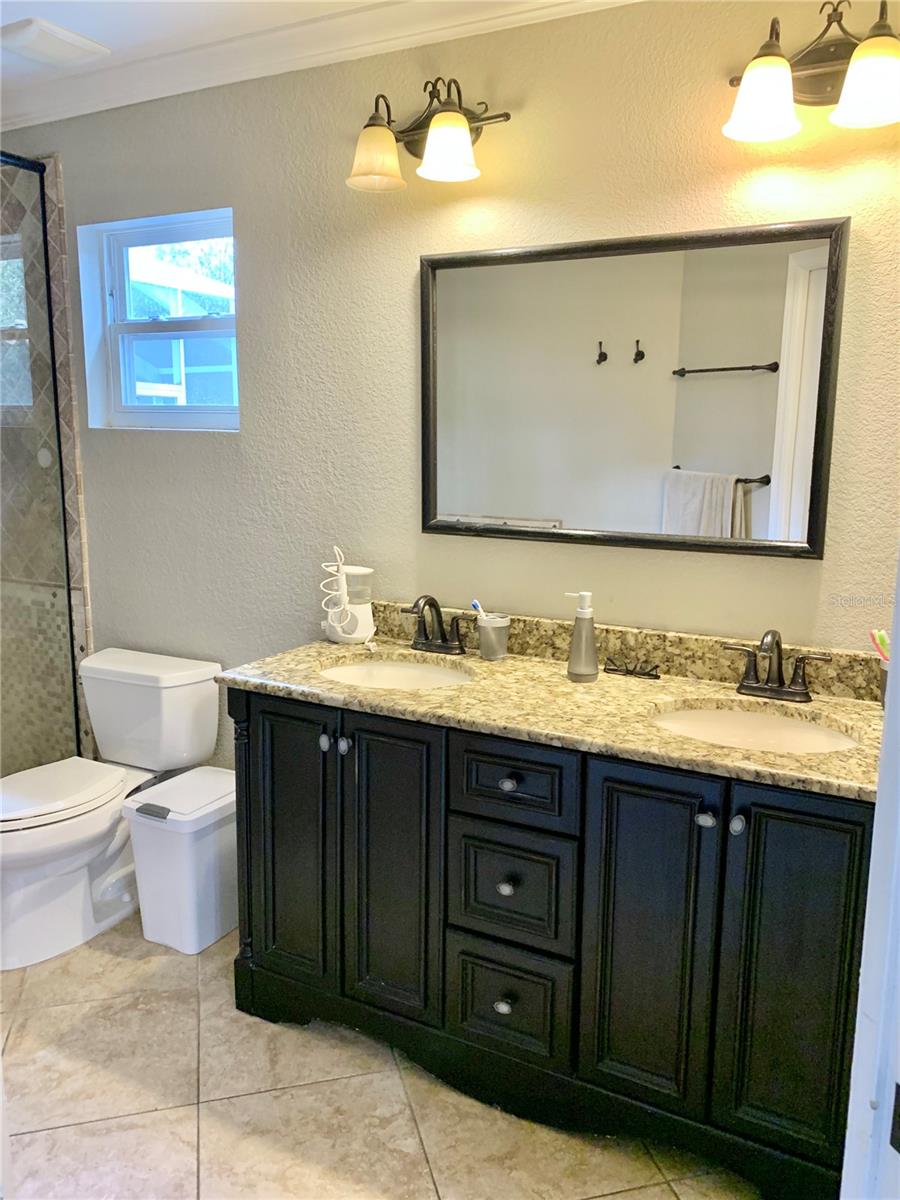 FOREST RIDGE - Residential